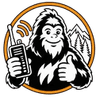 TerraSatch Satchy, mountain radio mascot